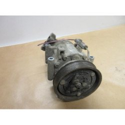 Compresseur Clim Renault Clio 3 Phase 1 Break